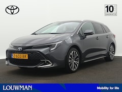 Toyota Corolla Touring Sports - 1.8 Hybrid 140 Dynamic | Navigatie | Camera | Parkeersensoren | LM velgen | Stoelverwarmin