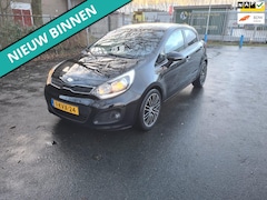 Kia Rio - 1.2 CVVT Plus Pack