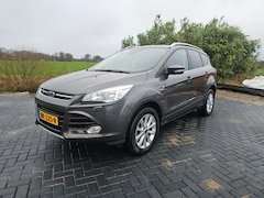 Ford Kuga - 1.5 Titanium 112.000km 2016 NIEUWSTAAT AUTO