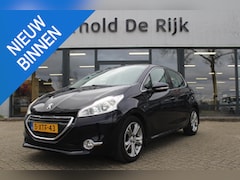 Peugeot 208 - 1.6 VTi Allure