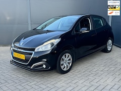 Peugeot 208 - 1.2 PureTech Blue Lion / Navi / Nap / Led / Pdc