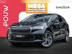 Skoda Enyaq iV - 85 286pk Business Edition | Trekhaak Wegklapbaar | 20" Velgen