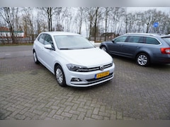 Volkswagen Polo - 1.0 TSI Comfortline AUTOMAAT DIG DASH ADD CRUISE NAVI CARPLAY