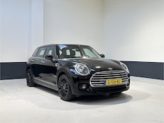 MINI Clubman - 1.5 One Business Edition | Navi|1 EIg| NL | Lm velgen| Armsteun