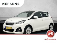 Peugeot 108 - 1.0 e-VTi Active | Airco | Carkit