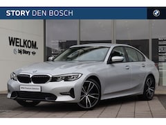 BMW 3-serie - 320i Executive Sport Line Automaat / Sportstoelen / Head-Up / Live Cockpit Professional /