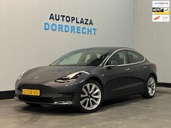 Tesla Model 3 - Standard RWD Plus 60 kWh