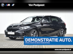 BMW 1-serie - 118i High Executive M Sportpakket | Selections