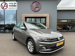 Volkswagen Polo - 1.0 TSI 95pk Comfortline | Carplay | Adapt Cruise | Rijklaar incl. 1 jaar Bovag garantie