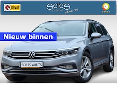 Volkswagen Passat Variant - 2.0TSI Business Automaat | Elektrische achterklep | Adaptive Cruisecontrol