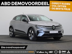 Renault Mégane E-Tech - EV60 130pk Optimum Charge Evolution ER | €2000, - subsidie | Stoelverwarming | Active driv