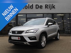 Seat Ateca - 1.4 EcoTSI Xcellence DSG Automaat