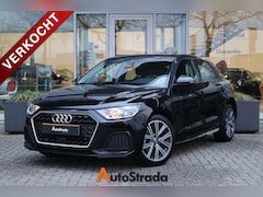 Audi A1 Sportback - 30 Epic TFSI 116pk S tronic | Virtual | Navi | Camera | Carplay | Climate | Cruise