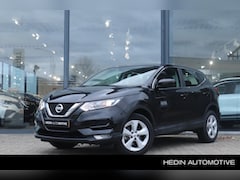 Nissan Qashqai - 1.3 DIG-T Acces Edition | Trekhaak | Camera | Navigatie | Climate Control | Cruise Control