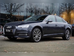 Audi A4 Limousine - 1.4 TFSI Sport Lease Edition Navigatie