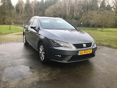 Seat Leon ST - 1.6 TDI Style Business Intense Panorama dak