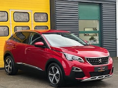 Peugeot 3008 - 1.2 PureTech Allure AUT/Leer/Dealeronderhouden