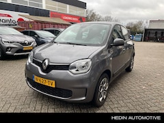 Renault Twingo Z.E. - R80 Collection | Navigatie | Parkeersensoren | Climate Control | Cruise Control |