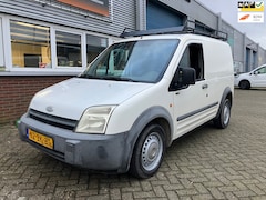 Ford Transit Connect - T200S 1.8 TDdi