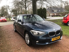 BMW 1-serie - 116d Business+