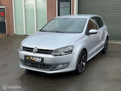 Volkswagen Polo - 1.4-16V Comfortline|Automaat|NAP