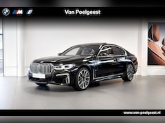 BMW 7-serie - 745e High Executive | Harman Kardon | Glazen Schuif-/kanteldak | Stoelventilatie | Soft Cl