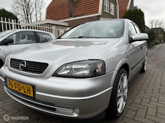 Opel Astra - 1.6 Pearl