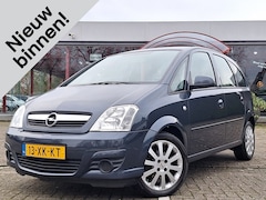 Opel Meriva - 1.4-16V Cosmo | Airco | LMV