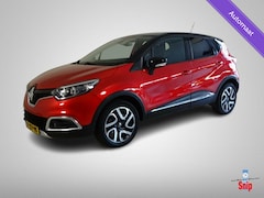 Renault Captur - 1.2 TCe Wave Automaat