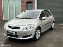 Toyota Auris - 1.6-16V Executive Business|Automaat|NAP