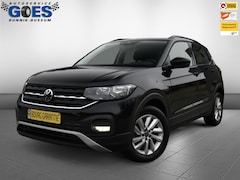 Volkswagen T-Cross - T-Cross 1.0 TSI Life Team 1.0 DSG/Camera/acc