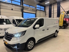 Renault Trafic - 2.0DCI L2H1 Automaat Dubbele Schuifdeuren Airco Navi Cruisecontrol NIEUW