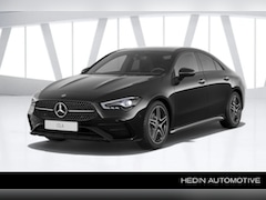 Mercedes-Benz CLA-Klasse - CLA 180 Coupé Automaat Star Edition Limited AMG Line | Nightpakket | Panoramadak