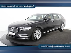 Volvo V90 - 2.0 T4 Inscription *1ste Eigenaar*Leer*Memory*Trekhaak