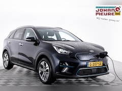 Kia e-Niro - ExecutiveLine 64 kWh | LEDER ✅ 1e Eigenaar