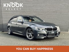 BMW 3-serie Touring - 320i M Sport Edition | BLIS | Leder |