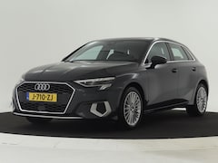 Audi A3 Sportback - 30 TFSI Business edition Virtual Cockpit | CarPlay | LED