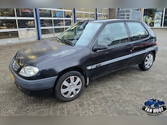 Citroën Saxo - 1.1i Basis