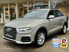 Audi Q3 - 2.0 TFSI quattro Pro Line Xenon/Led, Climat, Pdc, LM