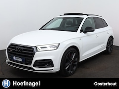 Audi Q5 SQ5 - 3.0 TFSI quattro Pro Line Plus Automaat | Panoramadak | Camera | Navigatie | Stoelverwarmi