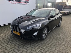 Ford Focus - 1.0 EcoBoost Titanium Business