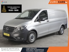 Mercedes-Benz Vito - 114 CDI Lang Automaat Airco Cruise Navi