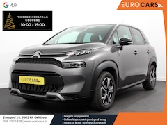 Citroën C3 Aircross - 1.2 PureTech 110pk You Navigatie Apple Carplay Android Auto