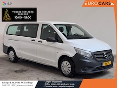 Mercedes-Benz Vito Tourer - 111 BlueTEC Base Extra Lang 9 PERSOONS HANDEL/EXPORT