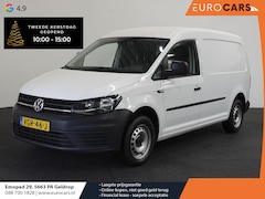 Volkswagen Caddy Maxi - 2.0 TDI Automaat Airco Cruise Navigatie Parkeersensoren