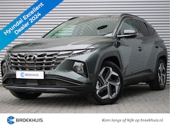 Hyundai Tucson - 1.6 T-GDI PHEV Premium 4WD