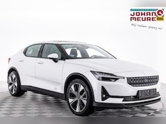 Polestar 2 - 2 Dual Motor Long Range AWD 78kWh | PANORAMADAK | harman/kardon | Plus + Pilot Pack