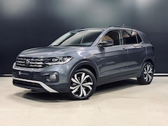 Volkswagen T-Cross - 1.0 TSI Facelift 110PK, Voll Led, ACC, Apple Carplay, Android Auto, Cam, 17" Velg, PDC, Pr