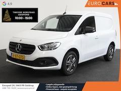 Mercedes-Benz Citan - 110 CDI Pro Airco Cruise Control MBUX Carplay PDC Stoelverwarming Nieuwstaat