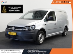 Volkswagen Caddy Maxi - 2.0TDI 75pk Trendline Airco Cruise Navi